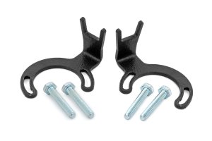 Ford F-250 Super Duty Headlight Sensor Lockout Kit - Rough Country - '23-'25